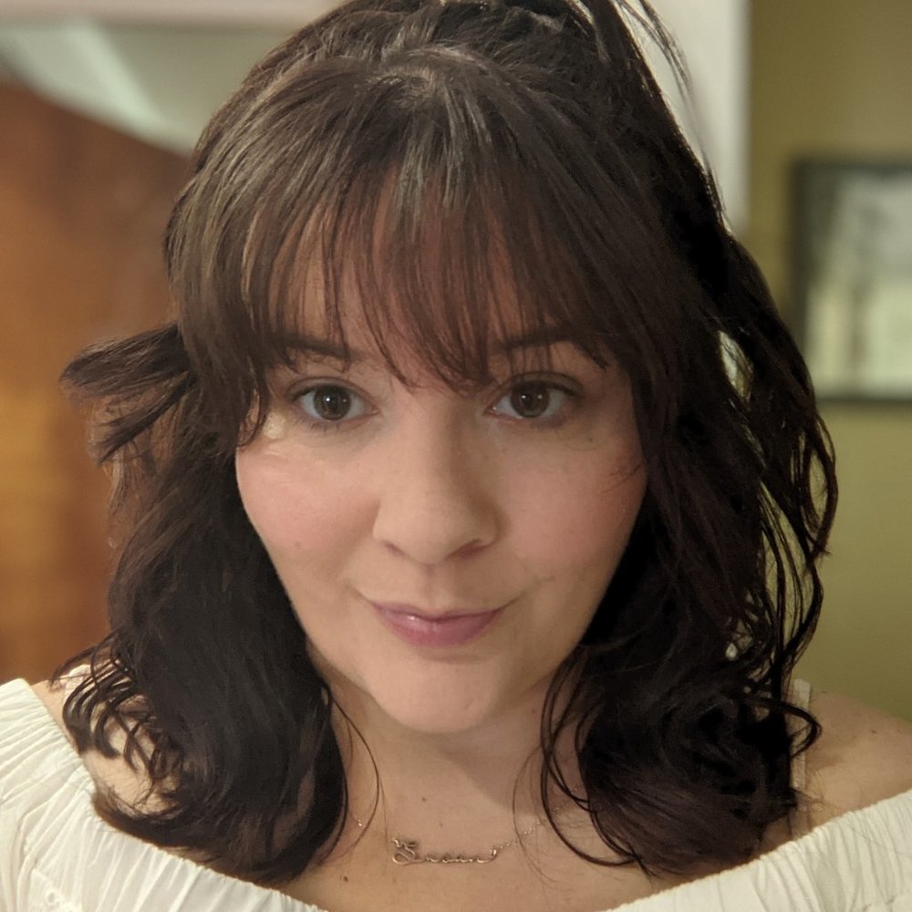 Meet your Posher, Susan